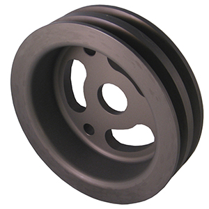 Bicknell Crank Lower V-Pulley