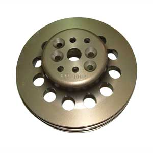Bicknell 7 Inch Upper Pulley