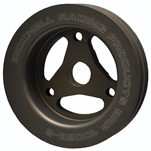 Bicknell Double Groove Chev. Lower Pulley