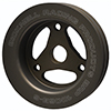 Bicknell Double Groove Chev. Lower Pulley
