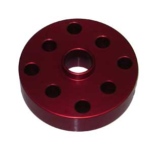 Bicknell 5/8 Inch Fan Spacer