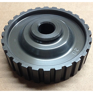 Bicknell 28T.Alt.Pulley