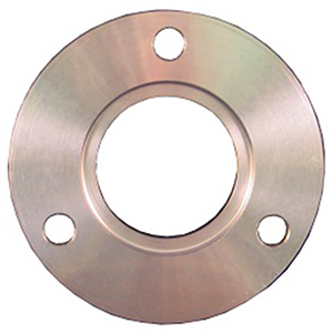 Bicknell 1/4 Inch Ford 3 On 3.2 Inch Bc. Crank Pulley Spacer