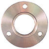 Bicknell 1/4 Inch Ford 3 On 3.2 Inch Bc. Crank Pulley Spacer