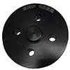 Bicknell 3-1/4 Inch Waterpump Pulley