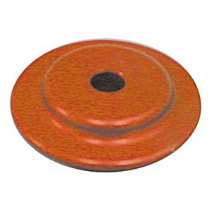 Bicknell 7/16 Inch Hole Pulley Drive Washer 1 Inch Mandrel