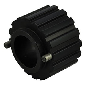 Bicknell 17 Tooth Cog Pulley