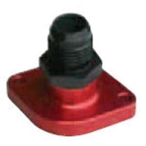 Bicknell An16 Waterneck