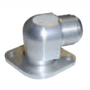 Bicknell AN16 90-Dgegree Waterneck