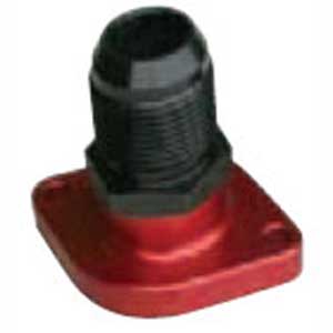 Bicknell An20 Straight Waterneck