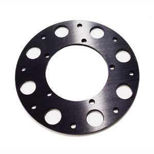 Bicknell Rotor Adapter