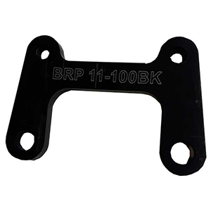 Bicknell 11.75 Inch Rotor Caliper Mount