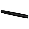 Bicknell Racing Products 1 INCH x 17.5 INCH x 5/8 INCH TAP RADIUS ROD - BLACK