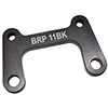 Bicknell 12" Rotor Front Ford Style Caliper Mount