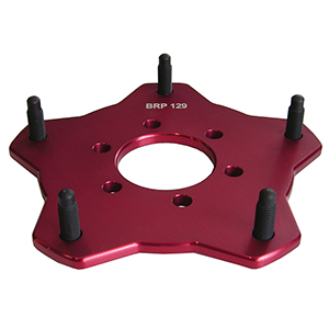 Bicknell Wheel Adapter