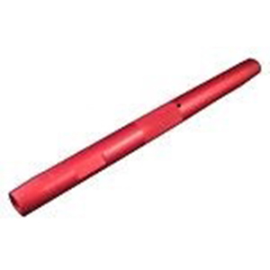 Bicknell 1 Inch Od X 3/4 Inch F. Tap Alum. Radius Rod 21-3/4 Inch