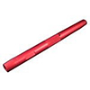 Bicknell 1 Inch Od X 3/4 Inch F. Tap Alum. Radius Rod 21-3/4 Inch
