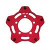 Bicknell 1/2 Inch Thick Alum. Wheel Adapter