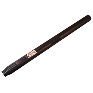 Bicknell 1-1/4 Inch Alum. X 5/8 Inch Taped Spring Rod Bar