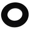Bicknell 1 Inch Alum. Spring Rod Washer