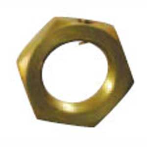 Bicknell 5/8 Inch Spring Rod Adj. Nut