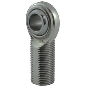 Bicknell 5/8 Inch Spring Rod End 2 Inch Long 1 Inch -14 Thread