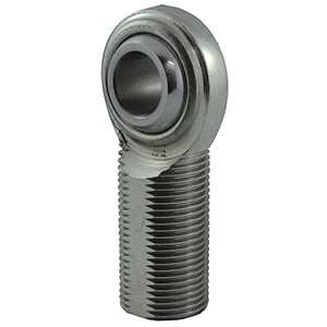 Bicknell 3/4 Inch Spring Rod End 1-1/8 Inch -12 Thread