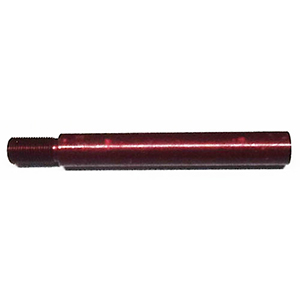 Bicknell 5/8 Inch Spring Rod Slider Bar 3/4 Inch Dia.
