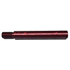 Bicknell 5/8 Inch Spring Rod Slider Bar 3/4 Inch Dia.