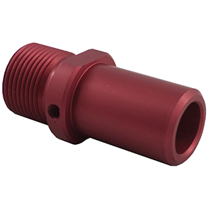 Bicknell Spring Rod Body Nut