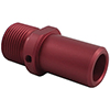 Bicknell Spring Rod Body Nut