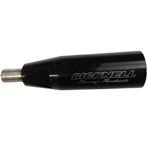 Bicknell 5/8 Inch Spring Rod Body