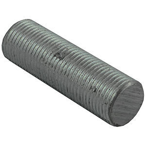 Bicknell 5/8 Inch -18 F. X 2 Inch Spring Rod Connector