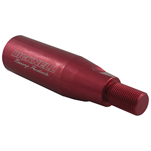 Bicknell Spring Rod Slider Body