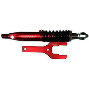 Bicknell 3/4 Inch Spring Rod 900#