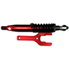 Bicknell 3/4 Inch Spring Rod 900#