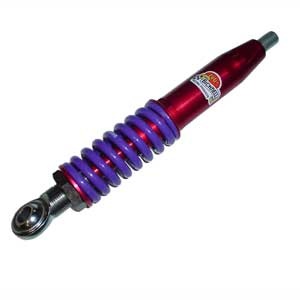 Bicknell 5/8 Inch Spring Rod Assembly