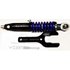 Bicknell 5/8 Inch Spring Rod Assembly W/Ith 650# Spring