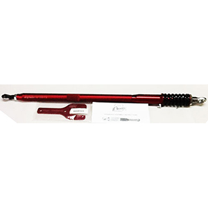 Bicknell 5/8 Inch Spring Rod Assembly