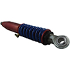 Bicknell 5/8 Inch Spring Rod Assy.