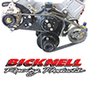 Bicknell Pulley Kit