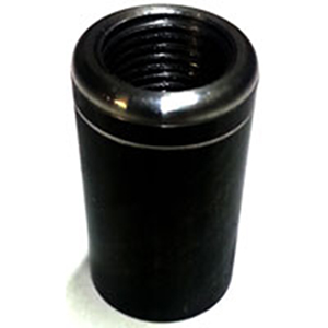 Bicknell 5/8 Inch -18 Fine Left Hand Steel Weld In Slug