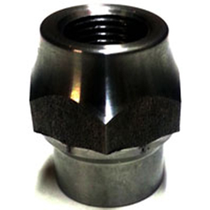 Bicknell 3/4 Inch -16F Left Hand Steel Weld In Slug