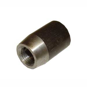 Bicknell 1 Inch Od.X 5/8 Inch F.Steel Slug