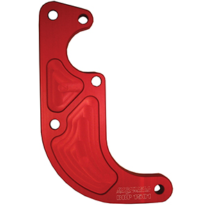 Bicknell 2 Inch Drop Front Axle Bracket