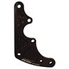 Bicknell Front Axle Bracket 7-1/4'' Spacing