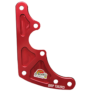 Bicknell Front Axle Bracket 7-1/4'' Spacing