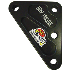 Bicknell 3 Hole Front Panhard Mount