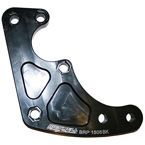 Bicknell Front Axle Bracket