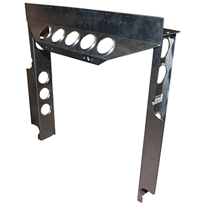 Bicknell FC Rad Mount